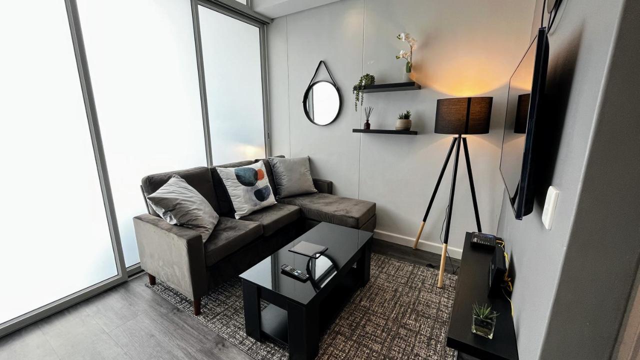 Modern Luxury Studio With Breathtaking City Views - No Load Shedding Cape Town Exterior photo